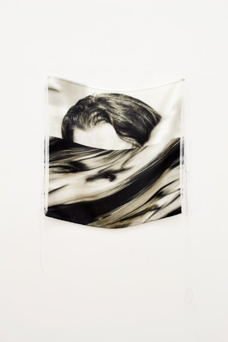 Fabienne Hess, Baur, 2016, stampa digitale su seta, 29,7×42 cm